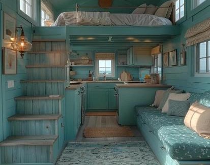 Gulberg Apartment | Adam’s House