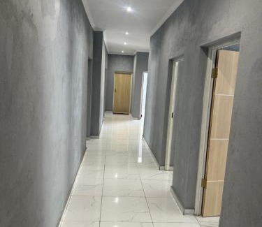 Mangochi Hotel | Adams lodges Ltd