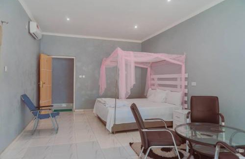 Mangochi Hotel | Adams lodges Ltd