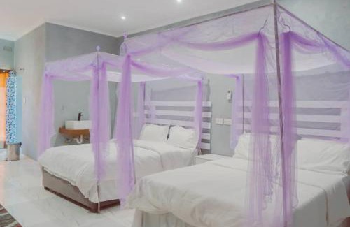 Mangochi Hotel | Adams lodges Ltd