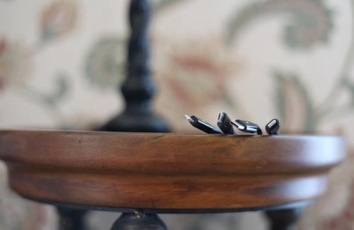 Port Townsend Bed & Breakfast | Adams Pragge House - Victorian Bed & Breakfast