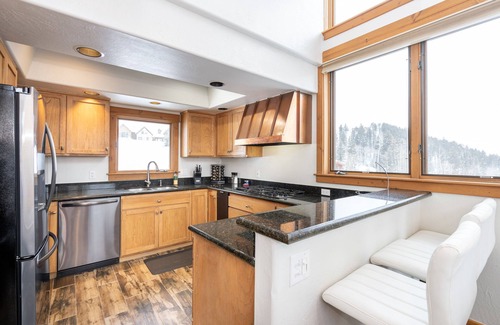 Mountain Village House | Adams Ranch Retreat by AvantStay | Free Shuttle to Telluride Ski Resort!