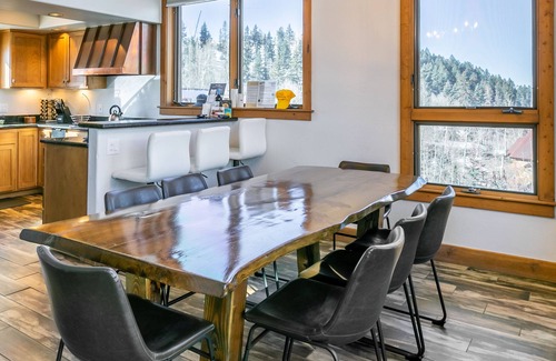 Mountain Village House | Adams Ranch Retreat by AvantStay | Free Shuttle to Telluride Ski Resort!