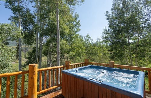 Mountain Village House | Adams Ranch Retreat by AvantStay | Free Shuttle to Telluride Ski Resort!