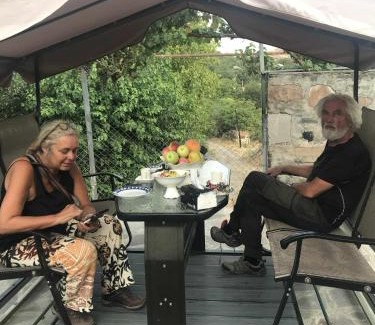 Yeghegnadzor House | Adams Rest House