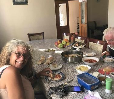 Yeghegnadzor House | Adams Rest House