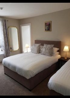 Dingle Bed & Breakfast | Adams Townhouse