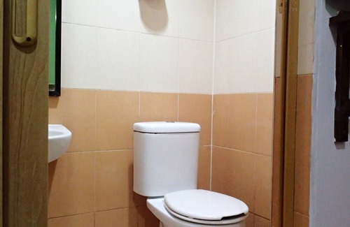 Tok Ebot Hotel | Adamson Inn Penang