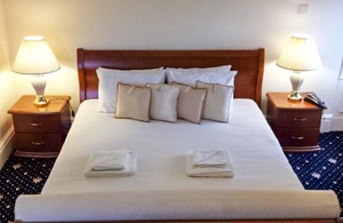 Prestwick Hotel | Adamton Country House Hotel