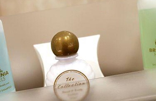 Prestwick Hotel | Adamton Country House Hotel