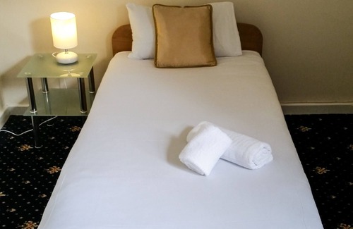 Prestwick Hotel | Adamton Country House Hotel