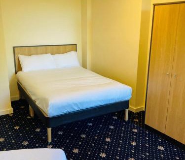 Prestwick Hotel | Adamton Country House Hotel