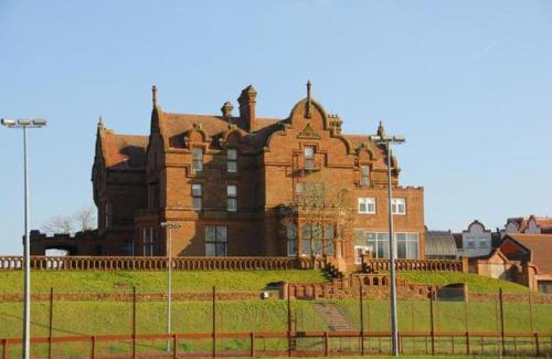 Prestwick Hotel | Adamton Country House Hotel