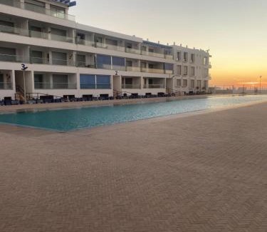 Tamraght Apartment | Adan Beach Apartment