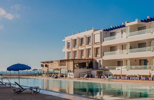Tamraght House | Adan beach