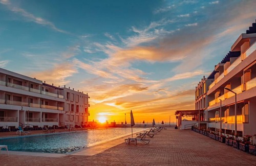 Tamraght House | Adan beach