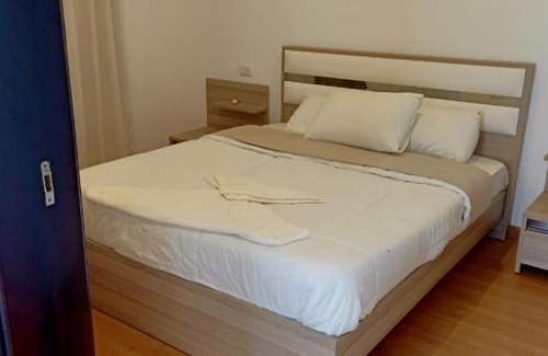 Al Mamsha El Seyahi Villa | Adan Beach Resort
