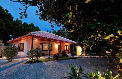 Motobu Villa | ADAN RESORT HANALI village sesokojima