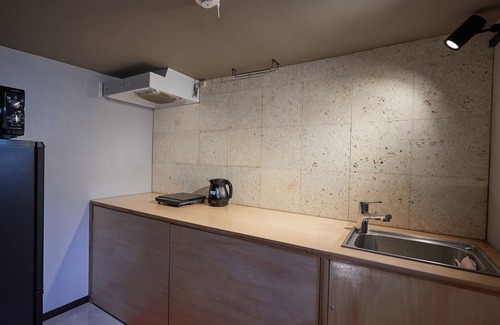 Bise House | ADAN RESORT -LANTERN-