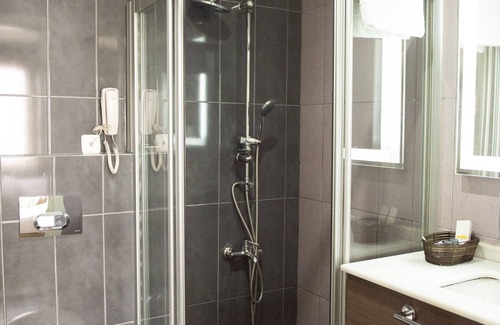 Seyhan Hotel | Adana City Hotel