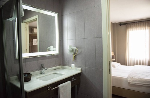 Seyhan Hotel | Adana City Hotel