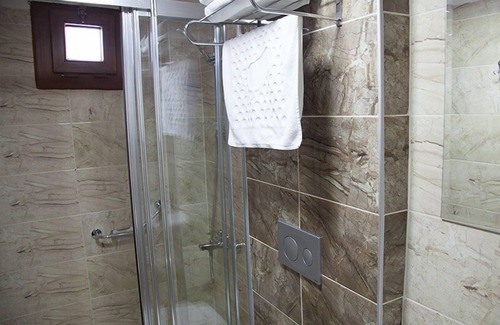 Seyhan Hotel | Adana Omur Otel