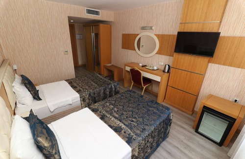 Seyhan Hotel | Adana Park Otel
