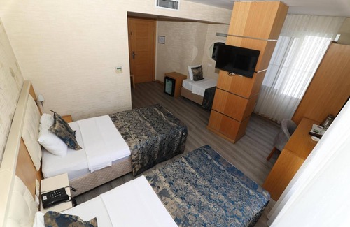 Seyhan Hotel | Adana Park Otel