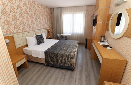 Seyhan Hotel | Adana Park Otel