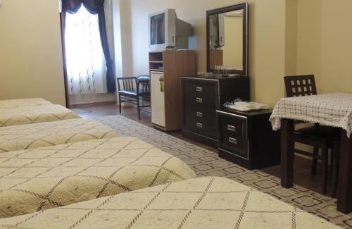 Seyhan Hotel | Adana Saray Hotel