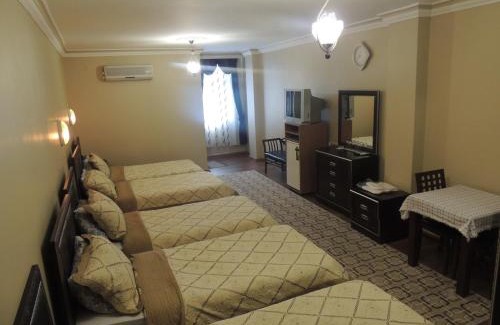 Seyhan Hotel | Adana Saray Hotel