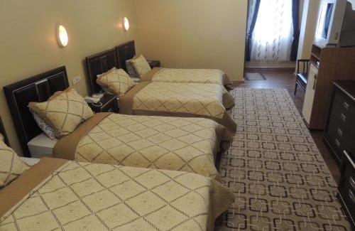 Seyhan Hotel | Adana Saray Hotel