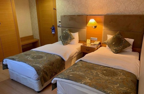 Seyhan Hotel | Adana Yukselhan Hotel