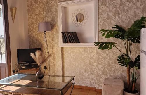 Albaicin Apartment | ADANAR-Apartamentos Muralla Zirí