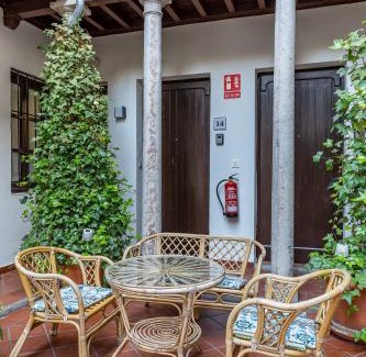 Centro - Sagrario Apartment | ADANAR-Las Columnas