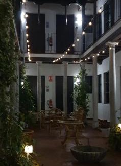 Centro - Sagrario Apartment | ADANAR-Las Columnas