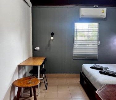 Satun Cabin | Adang Sea Divers & Eco Lodge