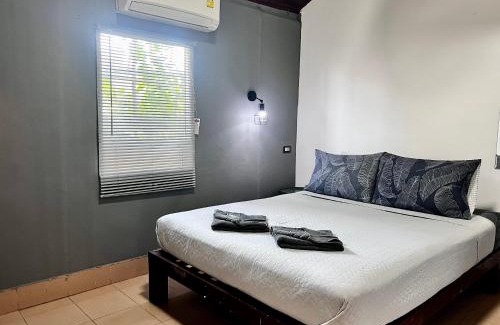Satun Cabin | Adang Sea Divers & Eco Lodge