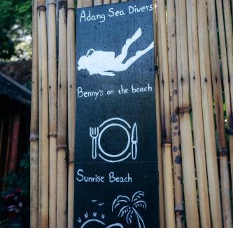 Satun Cabin | Adang Sea Divers & Eco Lodge