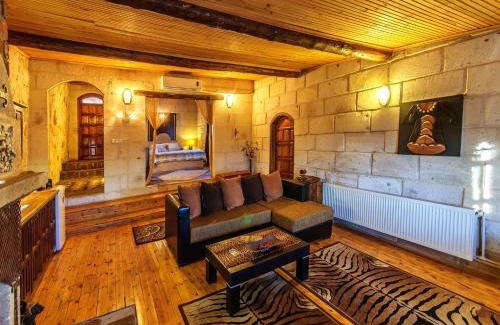 Avanos House | Adanos Konuk Evi