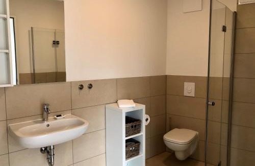 Western Ring Area Apartment | ADAPT Apartments Braunschweig