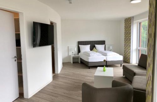 Western Ring Area Apartment | ADAPT Apartments Braunschweig