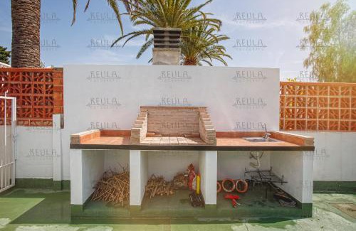 Vinaros Villa | Adaptados 32