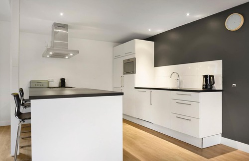 Midlaren House | Adapted holiday home, near the Zuidlaardermeer