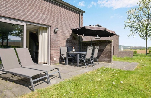 Vijlen House | Adapted house, 8 km from the Drielandenpunt
