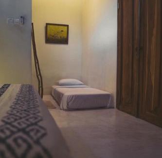 Banyuwangi House | Adara Homestay