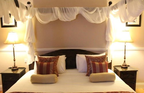 Adare House | Adare Country House