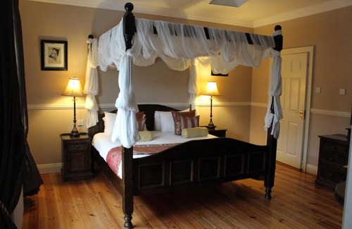 Adare House | Adare Country House