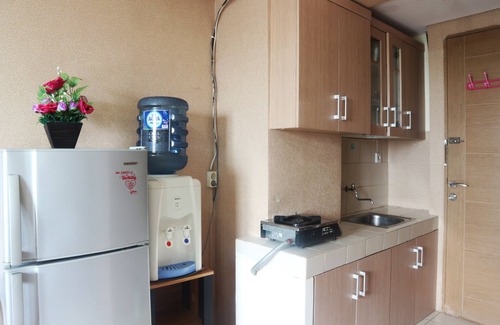 Kelapa Gading Barat Apartment | Adaru @ Gading