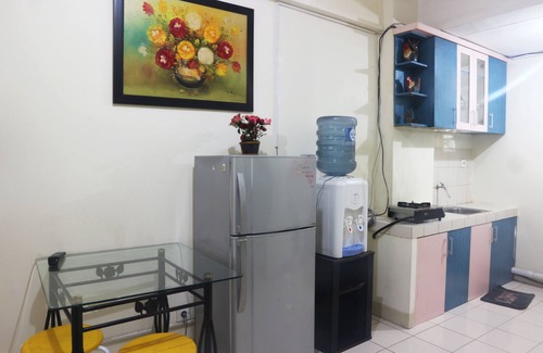 Kelapa Gading Barat Apartment | Adaru @ Gading